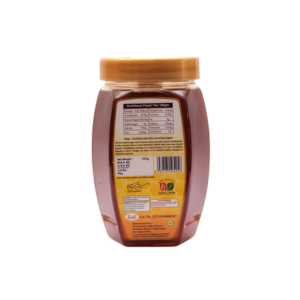 RS Bee Natural Honey – 500 gm Pack